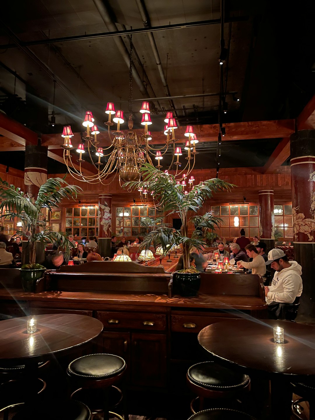 Fusion Restaurant & Bar