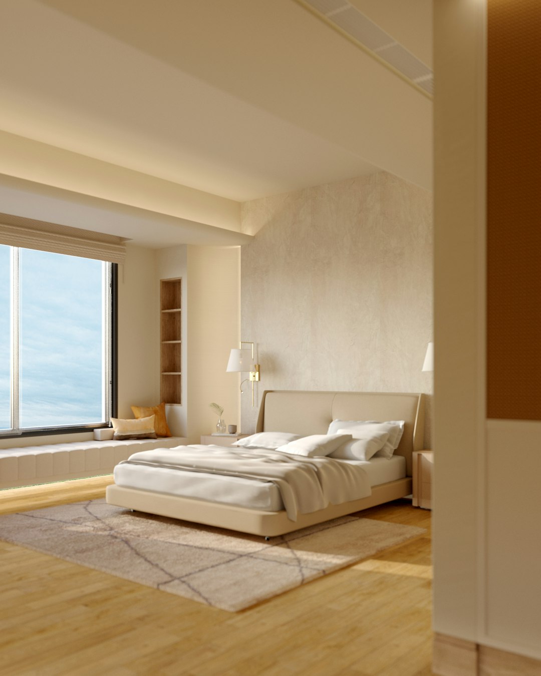 Arctic View Suite