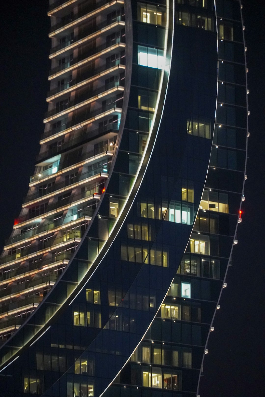 Penthouse Suite
