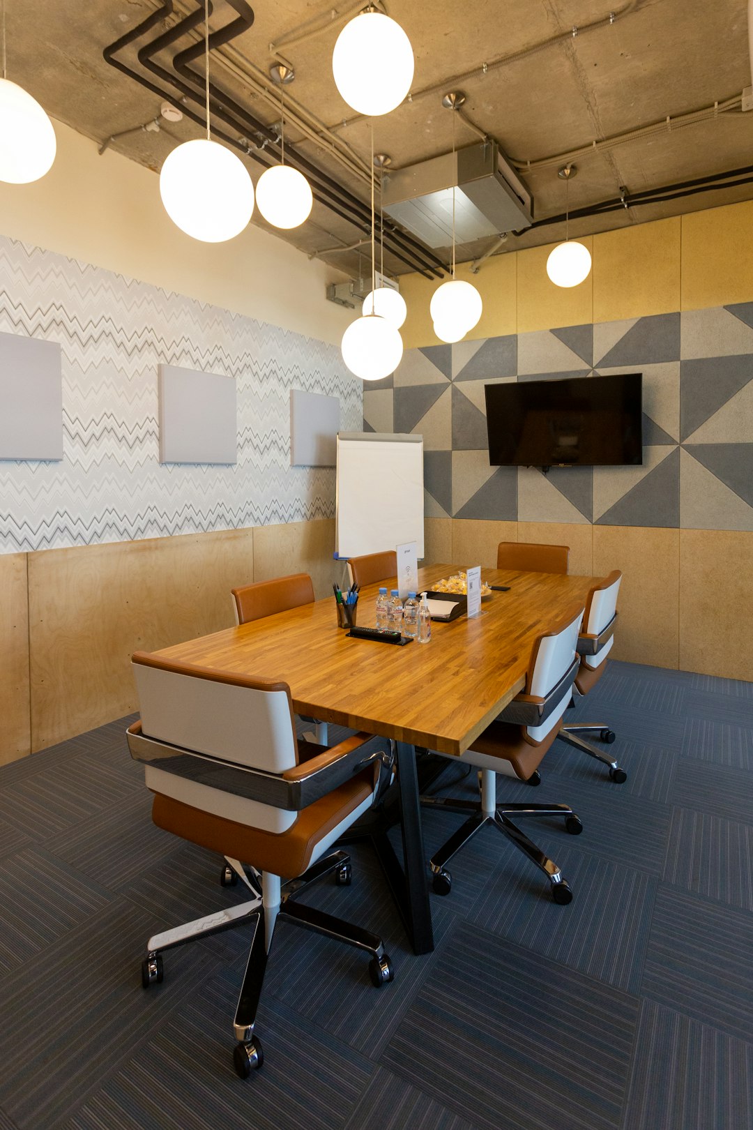 Conference Facilities