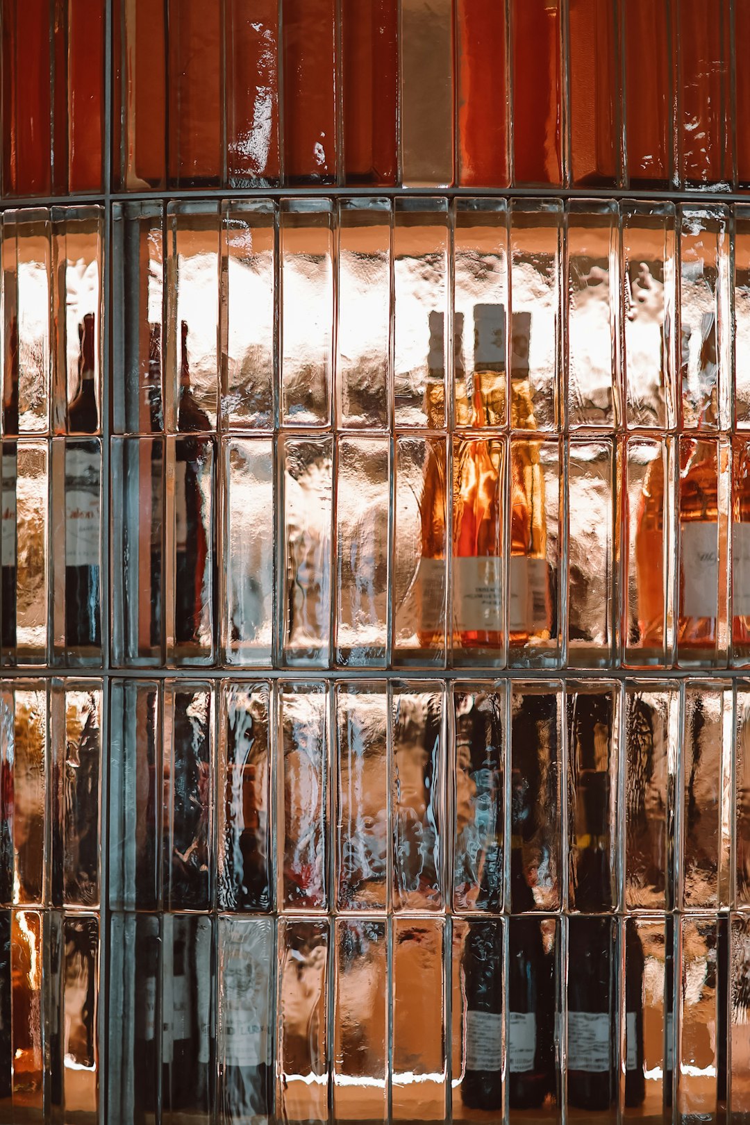 Ice Wine Cellar