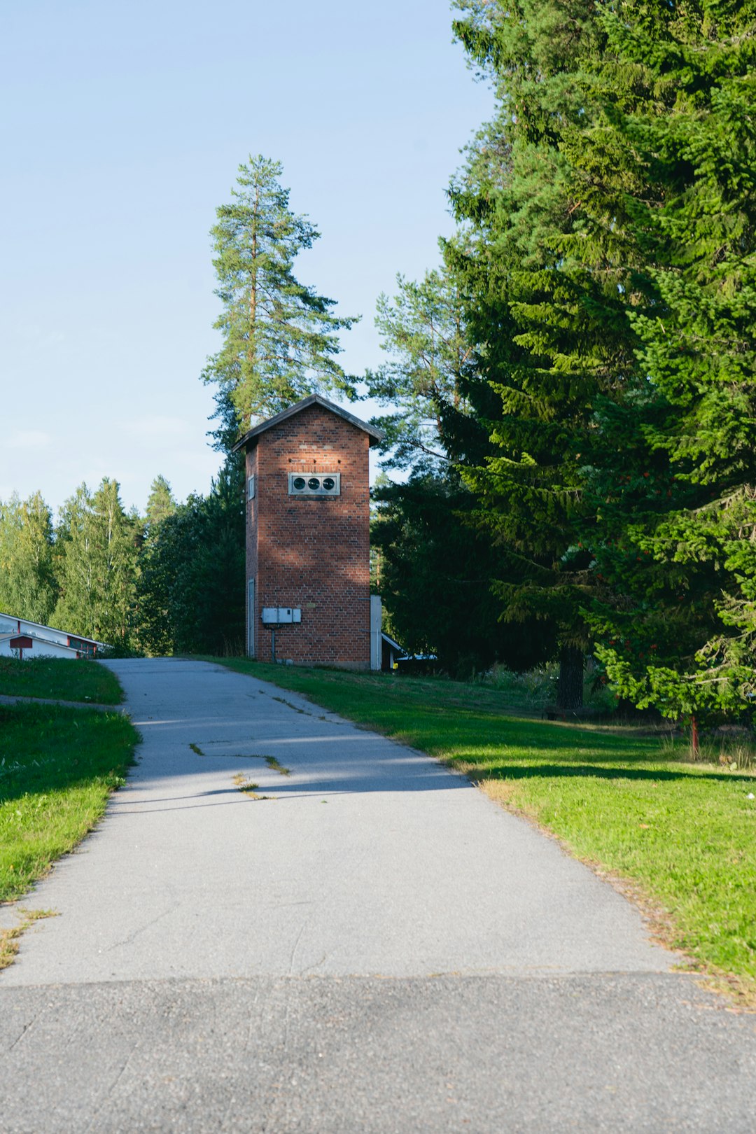 Nordic Spa & Wellness Center