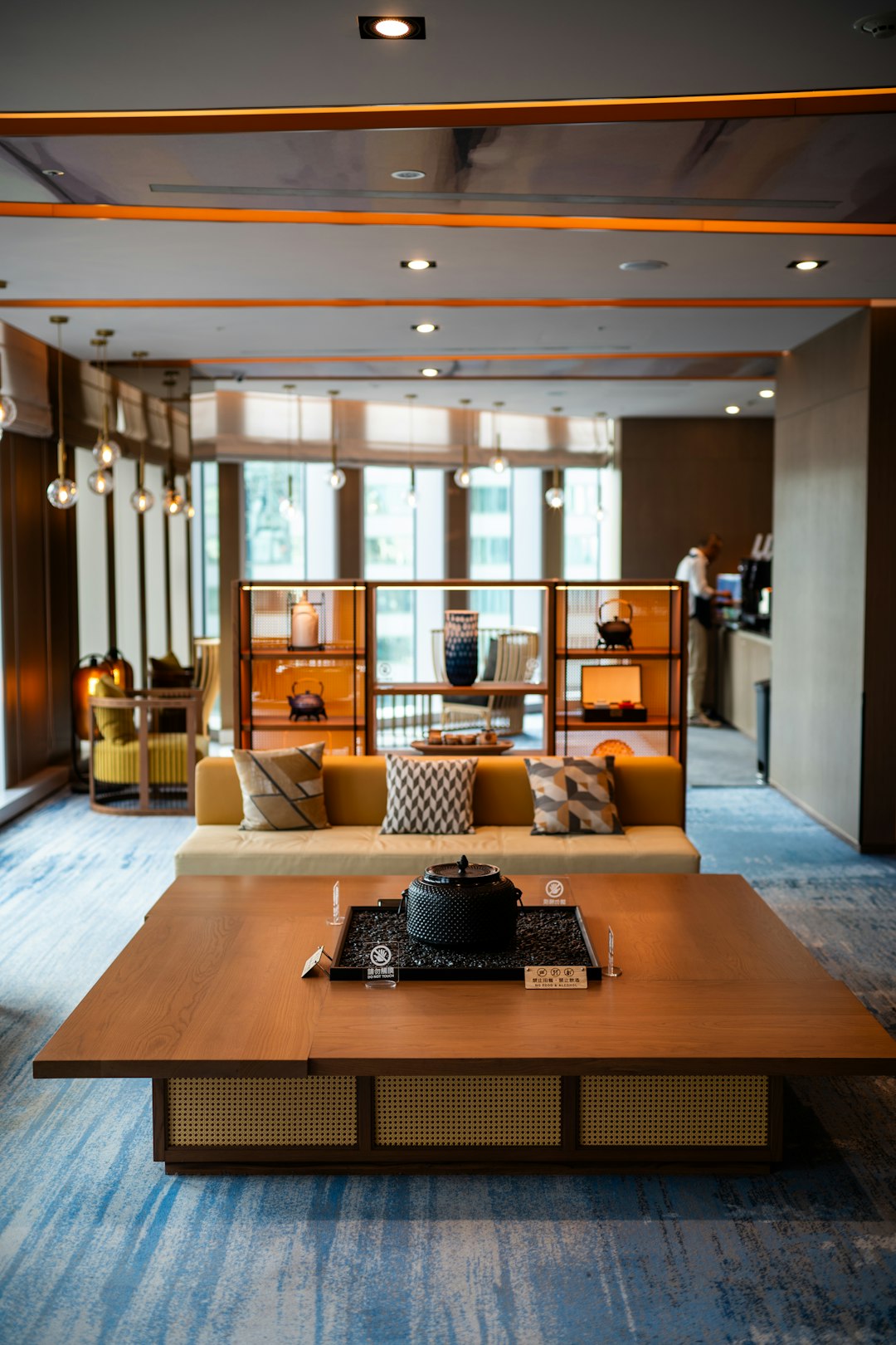 Deluxe Suite with Fireplace